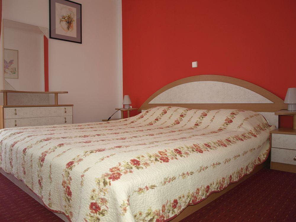 Hotel Podravina Koprivnica Exteriör bild