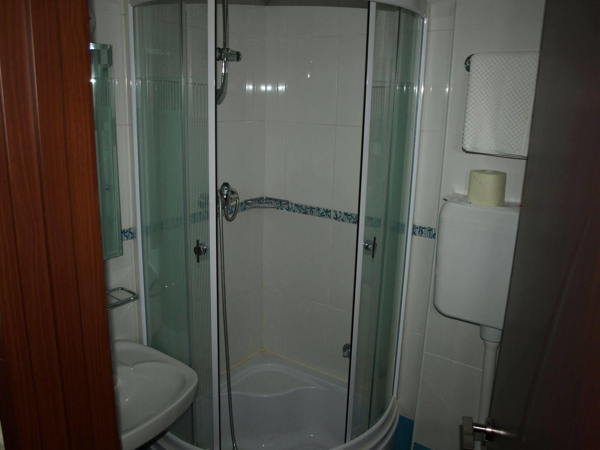 Hotel Podravina Koprivnica Exteriör bild
