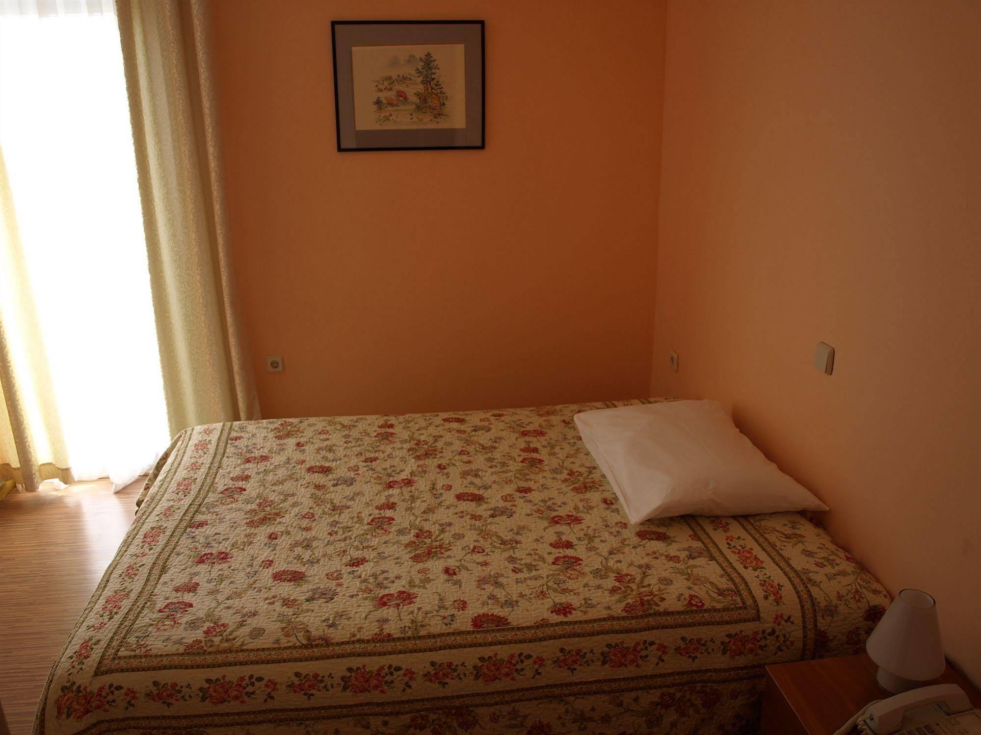Hotel Podravina Koprivnica Exteriör bild